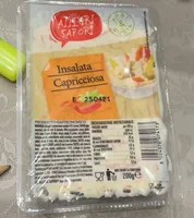 Insalata capricciosa