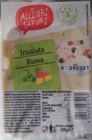 Insalata Russa