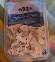Insalata di mare