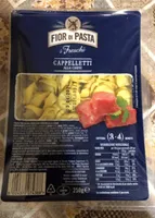 cappelletti alla carne