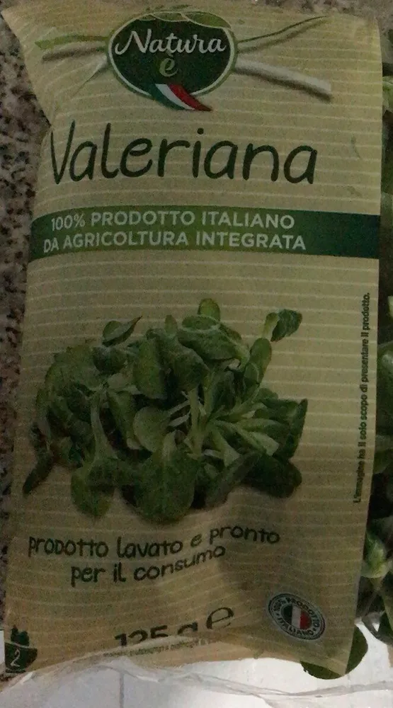 Valeriana