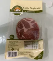 Coppa Stagionata