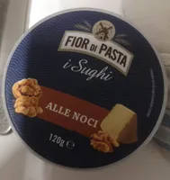 Sugo alle noci