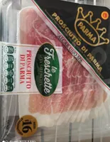 Prosciutto di Parma