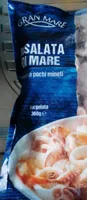 Insalata di mare