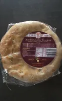 Focaccia alla Toscana
