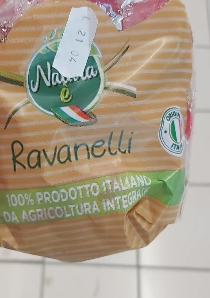 Ravanelli