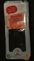 Tramezzino salmone e maionese