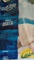 Filetti di Orata