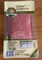 Salame Ungherese