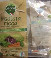 insalata ricca