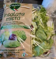 Insalata mista