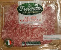 Salame campagnolo