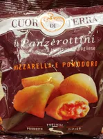 I panzerottini