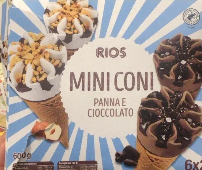 Miniconi