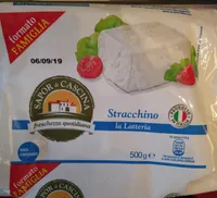 Stracchino