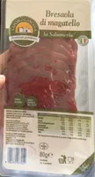 Bresaola di magatello