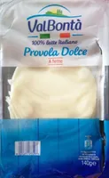Provola dolce