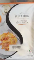 Girasoli alla zucca
