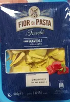 Ravioli alla carne