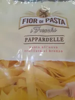 Pappardelle