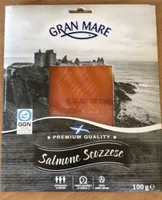 salmone scozzese