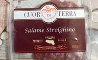 Salame strolghino
