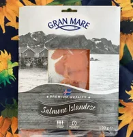 Salmone islandese