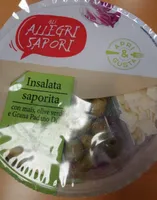 Insalata saporita