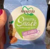 Snack frutta