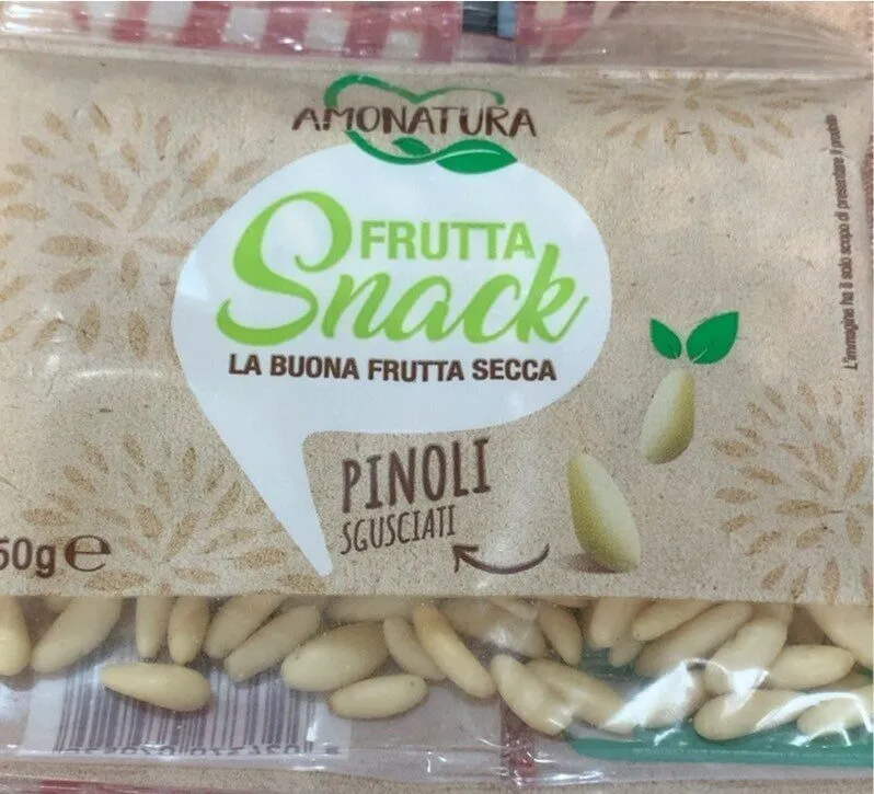 Pinoli