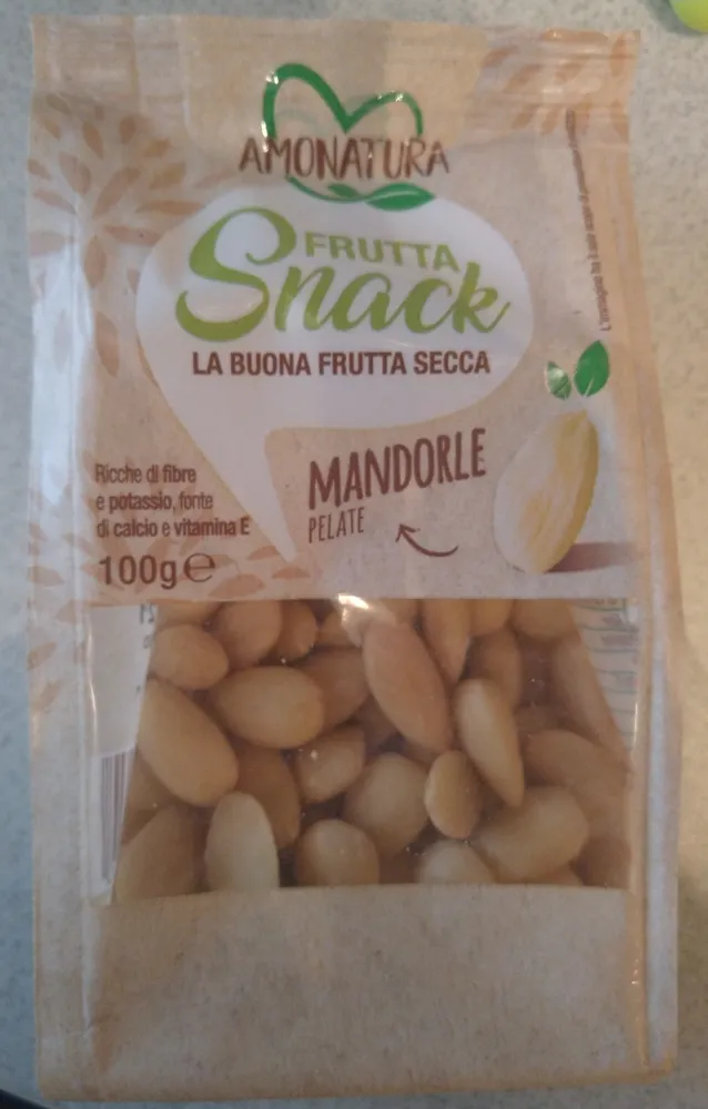 Mandorle