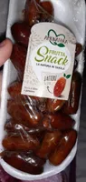 Frutta snack Datteri secchi