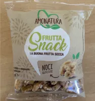 Frutta snack NOCI