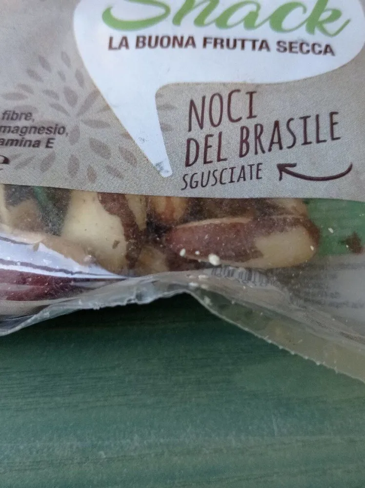 Noci del Brasile