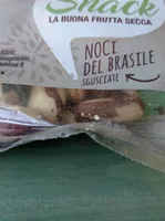 Noci del Brasile