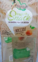 Nocciole in guscio
