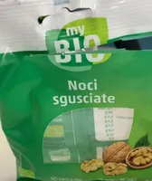 Noci Sgusciate