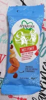 frutta snack mix pover