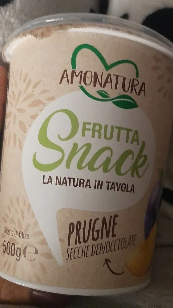 Amonatura
