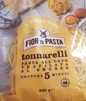 Tonnarelli