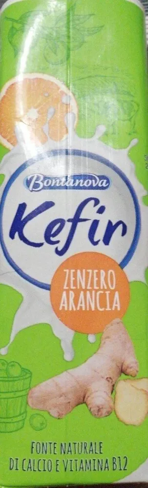 Kefir