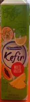Kefir Multifrutta