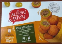 Olive all'ascolana
