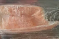 Filetti di salmone