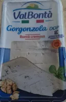 Gorgonzola dop dolce