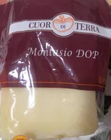 Montasio Dop