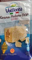 Grana Padano DOP