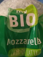 Mozzarella fior di latte