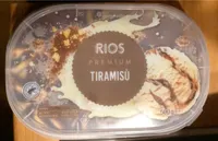 Premium tiramisù